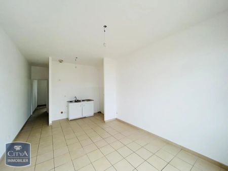 Appartement à louer 2 pièces 36.51m² - Photo 4