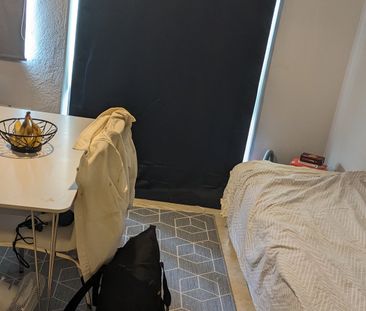 Norra Trängallén, Skövde - Foto 2