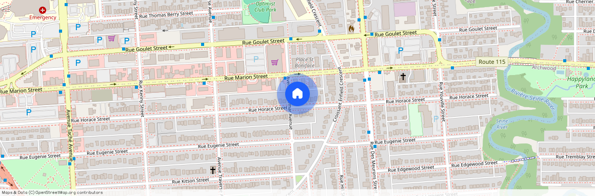 301 Horace Street, Manitoba, R2H 0W9, Winnipeg