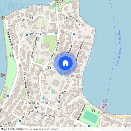 4/24 Sutherland Crescent, NSW 2027, Darling Point