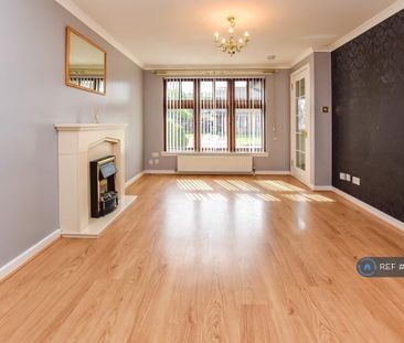 2 bedroom terraced house to rent - Photo 1