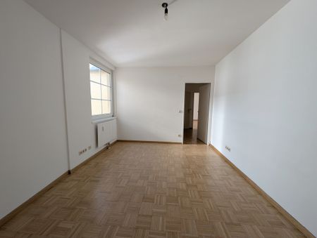 Gepflegte 2-Zimmer Wohnung nahe Antonspark in 1100 Wien zu mieten - Foto 4