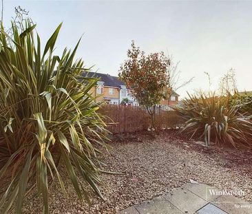 Heron House, Rushley Way, Reading, Berkshire, RG2 - Photo 5