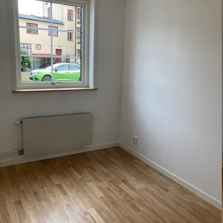 Mellangatan, Nybro - Foto 1