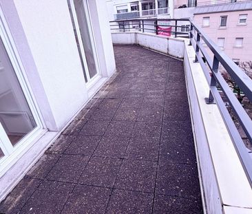 Appartement à louer 3 pièces • Chelles - Photo 6