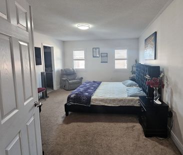 For Lease - 145 Vanhorne Close Unit# Upper, Brampton, Ontario - Photo 1