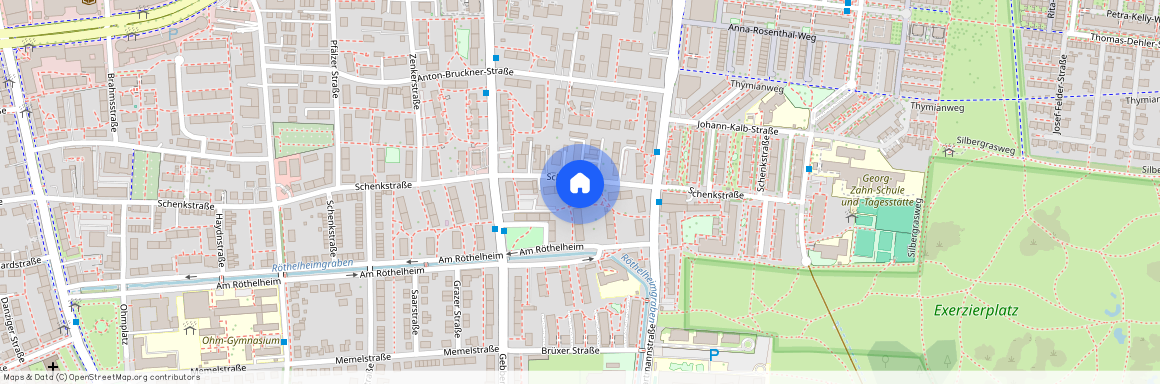 Schenkstr. 154, 91052, Erlangen