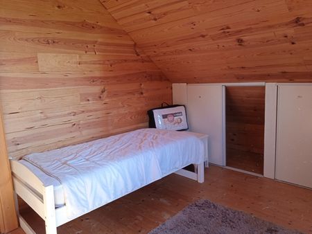 Maison T5 Pontchâteau à louer - Photo 3