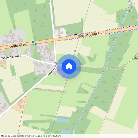 Lijsterstraat 22, 3940 Hechtel