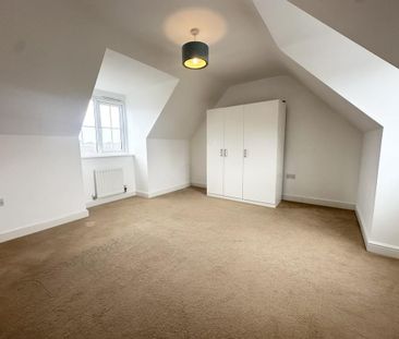 5 bedroom townhouse to rent - Photo 6