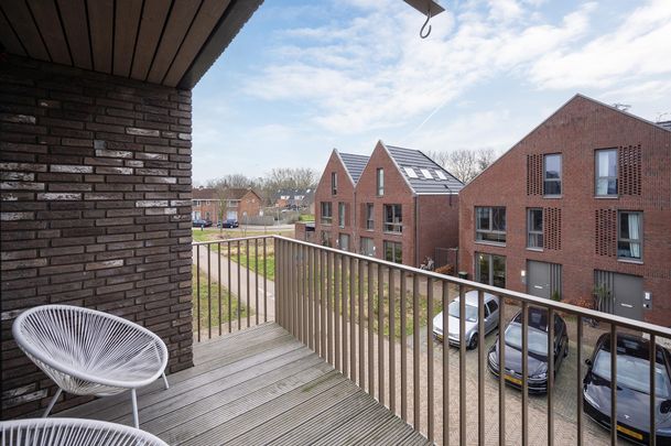 Te huur: Appartement Kroonwerk in Muiden - Foto 1