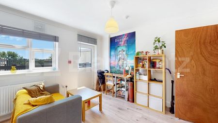 Burnley Road, London, NW10 - Photo 4