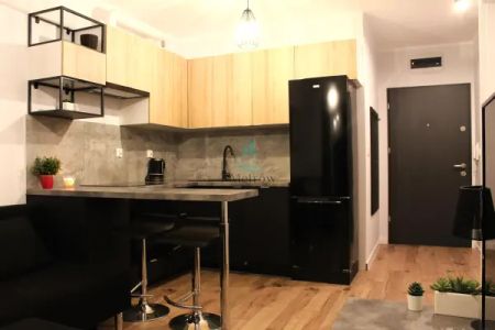 Dwupukojowy apartament - PRESTIŻOWE OSIEDLE - Photo 5