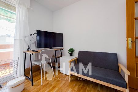 Habitación - Madrid - Pinar del Rey - 475€ MES - Ref. GPP59821 - Photo 3