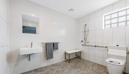 Studio/68 High Street, Mascot NSW 2020 - Studio For Rent | Domain - Photo 4