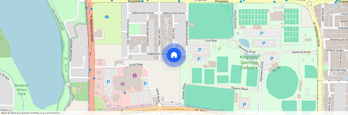 9 Edgbaston Drive, 6065