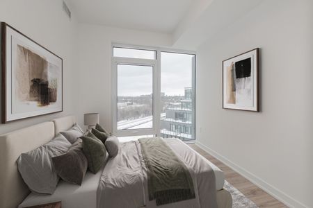 For Lease - 1 Quarrington Lane Unit# 717, Toronto, Ontario - Photo 4