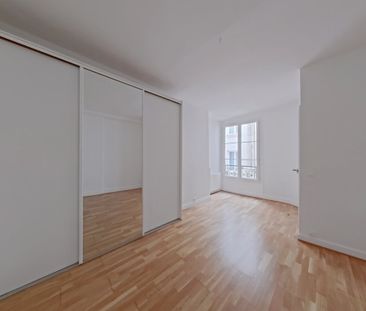 APPARTEMENT T2 A LOUER - PARIS 1ER ARRONDISSEMENT Les Halles 5 - 52... - Photo 1