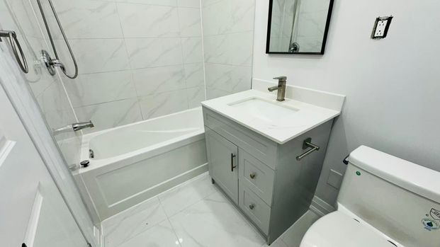 For Lease - 65 Heaslip Terrace Unit# Upper, Toronto, Ontario - Photo 1