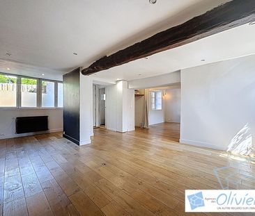 MAISON DAMPIERRE EN YVELINES - 6 pièce(s) - 112.88 m2 - Photo 1