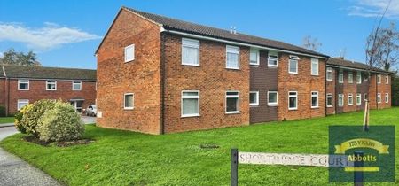 Shortridge Court, Witham - Photo 3