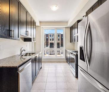For Lease - 101 Stauffer Crescent, Markham, Ontario - Photo 6