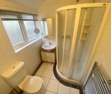 St. Cuthberts Road, Nottingham, Property for rent - Photo 3