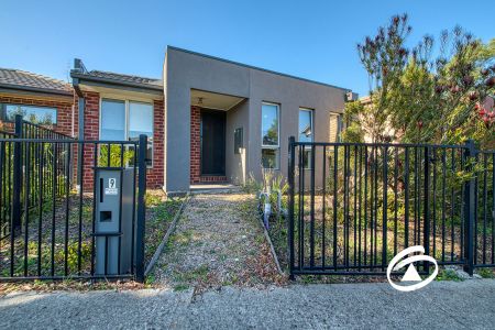 9 Turquoise Walk, 3809, Officer Vic - Photo 4