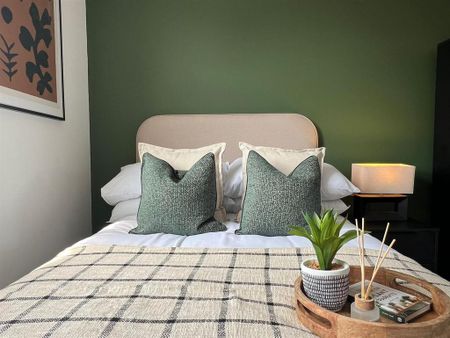 6 bedroom house share to rent - Photo 4