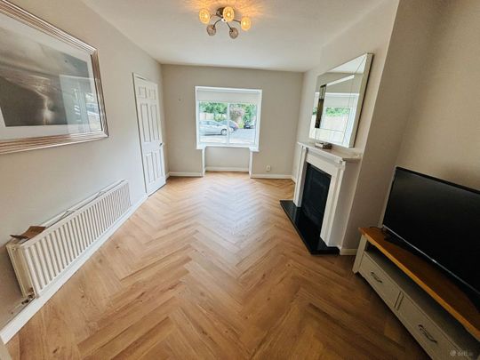 219 Roebuck Castle, Belfield, Dublin 14 - Photo 1
