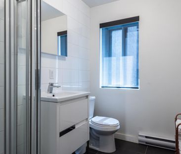 Montreal | Private room | Private bathroom - Photo 4
