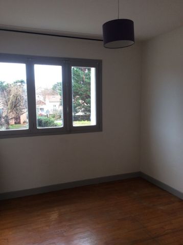 T4 COTE PAVEE TOULOUSE- Chemin de la Butte - 4 pièce(s) - 76 m2 - Photo 4