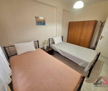 Διαμέρισμα για ενοικίαση Κέντρο (Αλεξανδρούπολη) - Φωτογραφία 6
