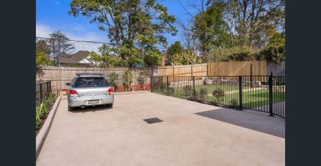 Introducing Your Dream Townhouse! - Photo 2