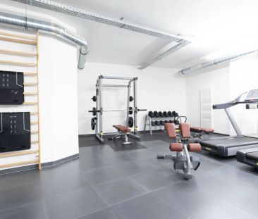Gemütliche 2-Zimmer-Wohnung mit Terrasse in zentraler Lage in 1040 ... - Photo 4