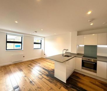 1 bedroom apartment to rent - Photo 4