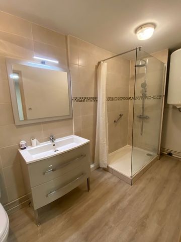 Location Appartement 2 pièces 40m² - Photo 3