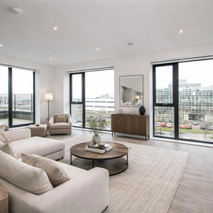 2 bedroom apartment to rent - Photo 1