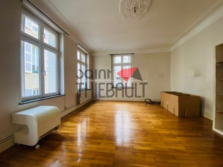 Appartement à louer Metz Centre - Photo 3