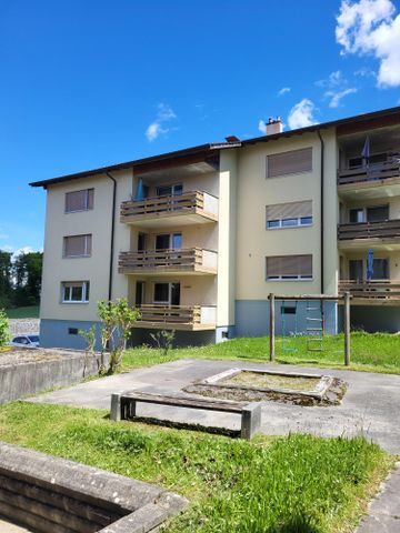 2.5 Zimmerwohnung in einer Mietliegenschaft in Belfaux - Photo 3