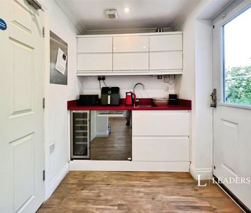 1 bedroom detached to rent Bailey Way, Peterborough, PE2 - Photo 6
