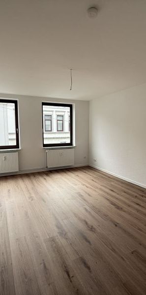 Buchtstraße 35/37, Bremerhaven - Geestemünde - Photo 1