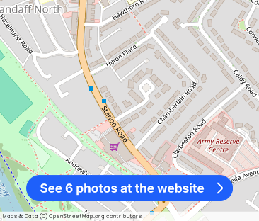 Maplewood Avenue, Cardiff - Photo 1