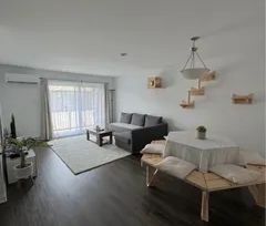 1 room apartment of 92m² in Gatineau - Photo 2