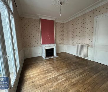 Location Appartement 4 pièces 88m² SOISSONS 02200 - Photo 1