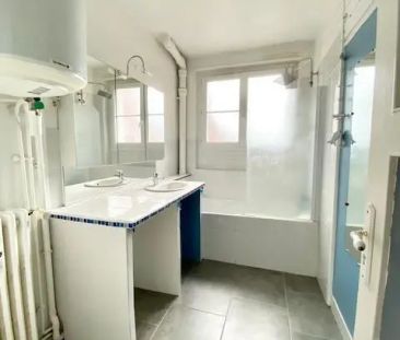 Appartement à louer 3 pièces 64.1m² - Photo 5