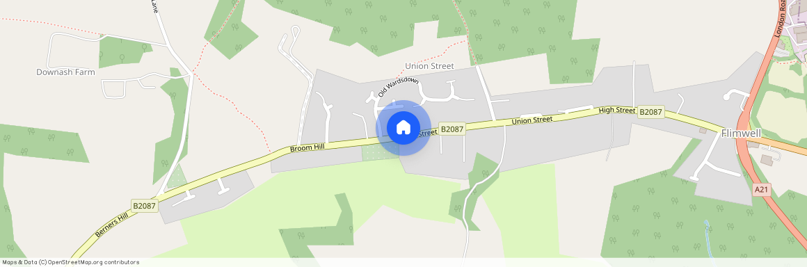 Flimwell, TN5 7NR, Wadhurst