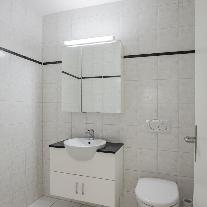 Traumhafte 3 1/2-Zimmerwohnung mit Kinderrabatt! - Foto 1