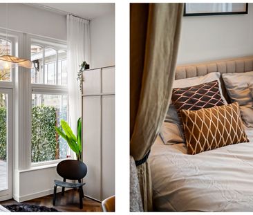 Appartement te huur: Eisenhowerlaan 158-B 2517 KP Den Haag - Photo 5