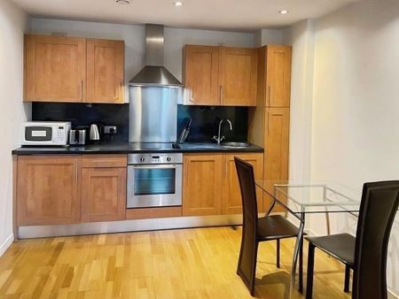 1 bedroom flat to rent - Photo 2